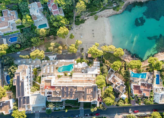 Hotel Cala Dor - Adults Only 1