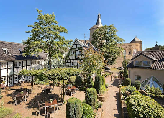 Malerwinkel Hotel 1