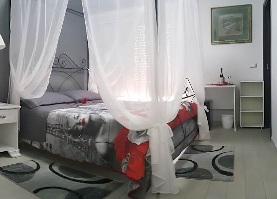 Guest House Elettra 1