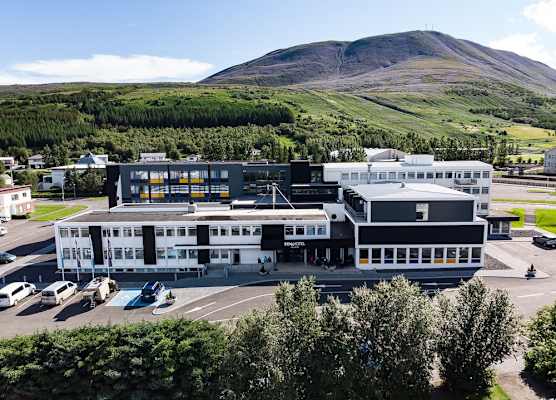 Fosshotel Husavik 1