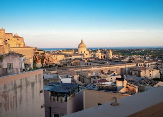 Panorama Suites Noto 1