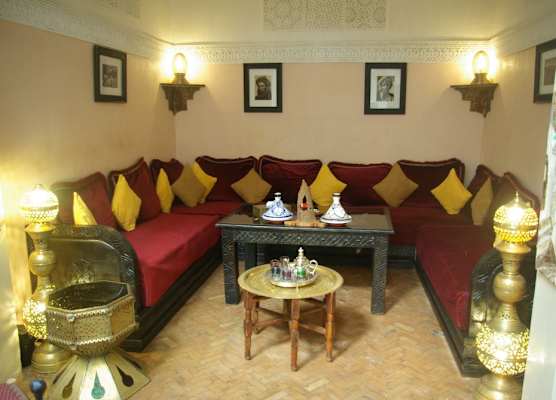 Riad Abaca Badra 1