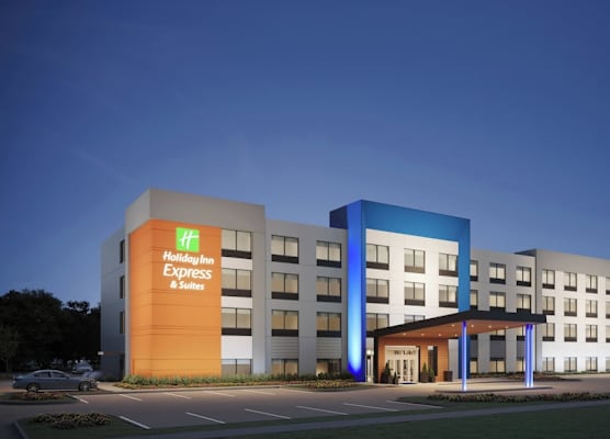 Holiday Inn Express & Suites Morrow – Atlanta South by IHG 1