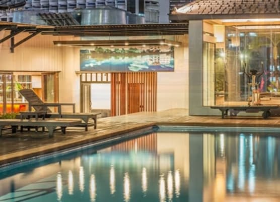 The Grand Sathorn 1