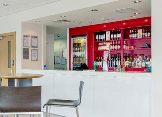 Travelodge Torquay 1