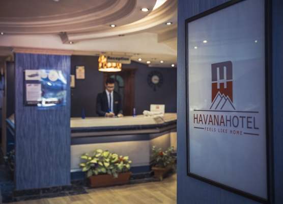 Havana Hotel Cairo 1