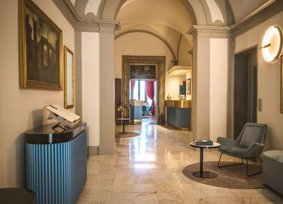 Bosone Palace 1