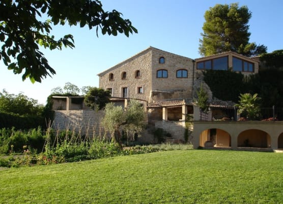 Hotel Hort De Fortunyo 1