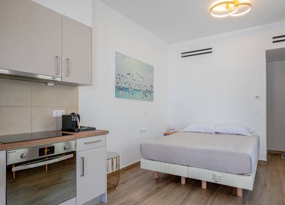 Apeiron Perissa by Apeiron Hotels 1