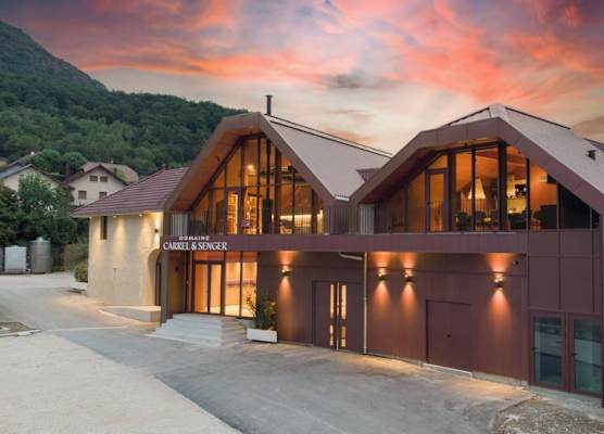 Domaine Carrel & Senger 1