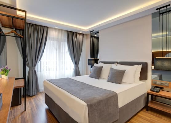 Depiero Hotel Karaköy 1