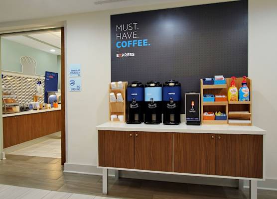 Holiday Inn Express & Suites CHATHAM SOUTH by IHG 1