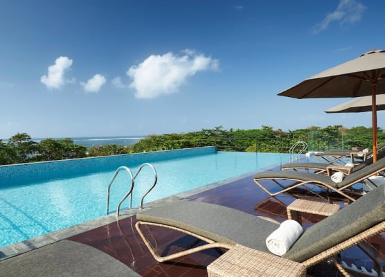 Holiday Inn BALI SANUR by IHG 1