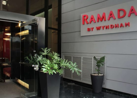 Ramada by Wyndham Buenos Aires Centro 1