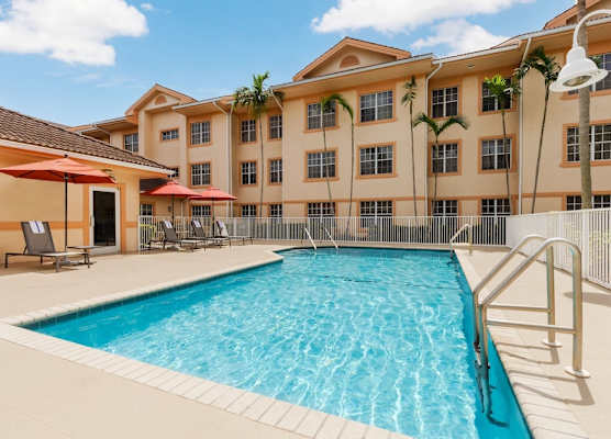 Residence Inn by Marriott West Palm Beach 1