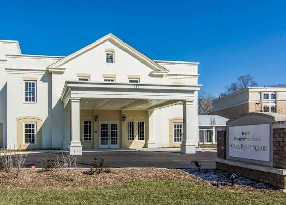 Bluegreen Vacations Patrick Henry Square, an Ascend Collection Resort 1