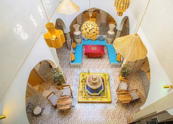 Riad El Kennaria 1