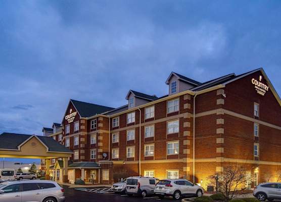Country Inn & Suites by Radisson, Cincinnati Airport, KY 1