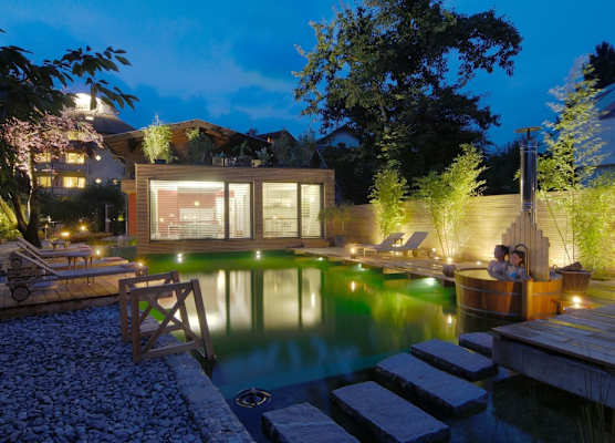 Hotel Moserhof 1