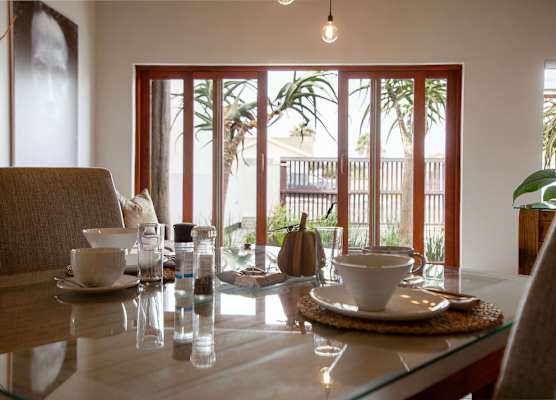 Organic Stay Guesthouse 1