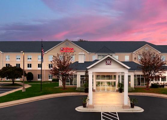 Hilton Garden Inn Solomons 1