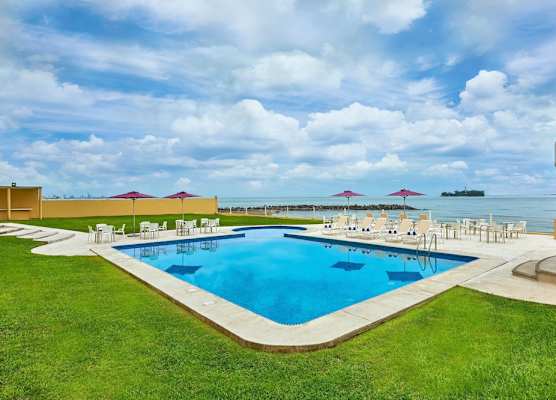 City Express by Marriott Veracruz 1