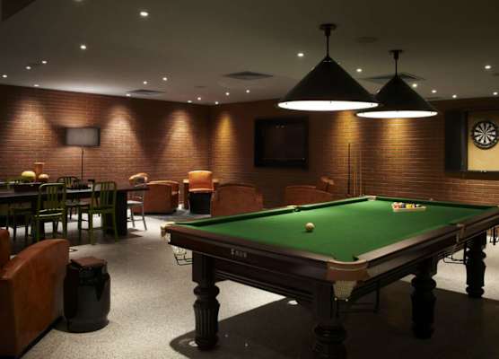 Beijing New World Centre Tongpai Hotel 1
