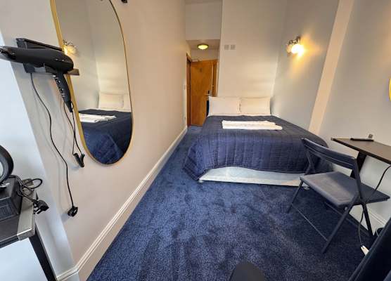 Jubilee Hotel Kensington 1