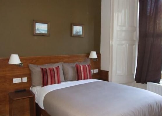 Leith House 1