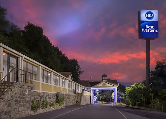 Best Western Fort Lee 1