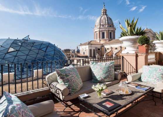 Grand Hotel Plaza 1