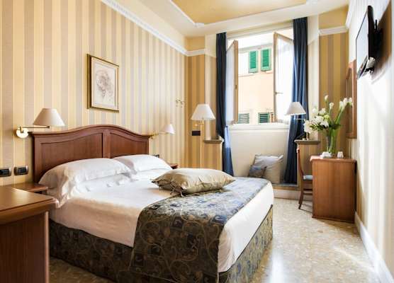Hotel Silla 1