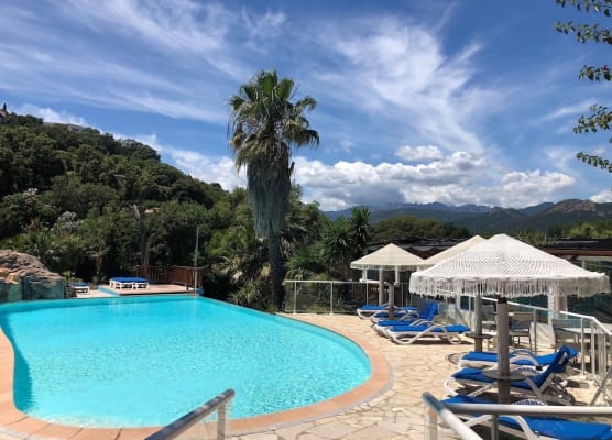 Residence Fium Del Cavo 1