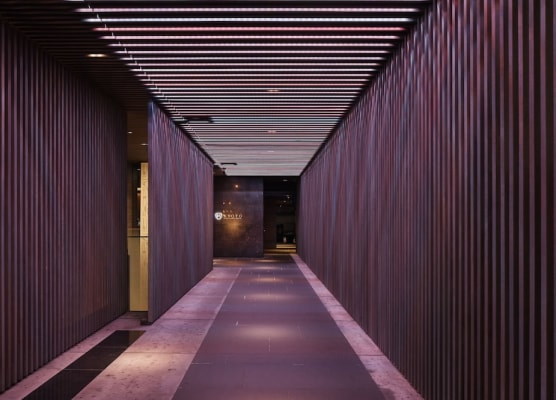 The Royal Park Hotel Kyoto Sanjo 1