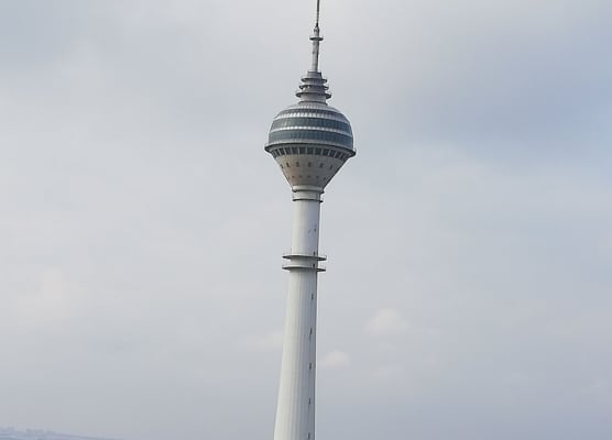 City Home 1