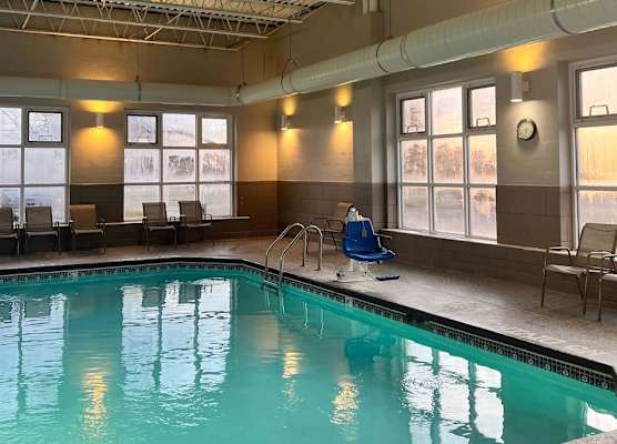 La Quinta by Wyndham Detroit Utica 1