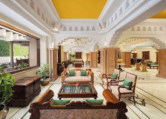 V Sarovar Portico MI Road Jaipur 1