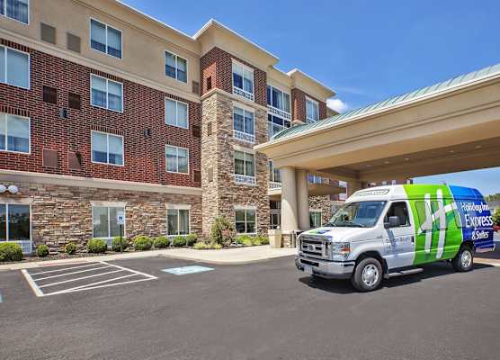 Holiday Inn Express & Suites DAYTON SOUTH - I-675 by IHG 1