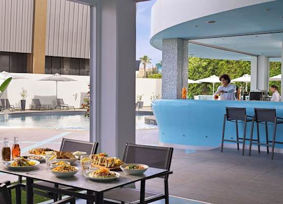 TSANotel 1
