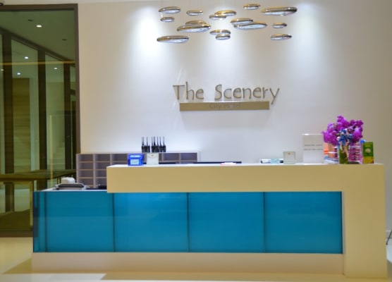 The Scenery City Hotel 1