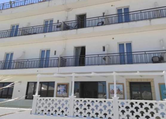 My Hotel 1
