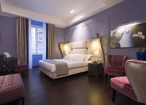 Stendhal Luxury Suites 1