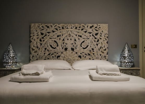 Piazza Dante Suites in Naples 1