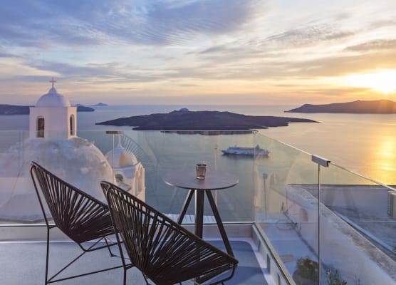 Aroma Suites 1