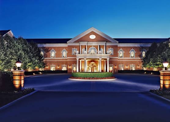 Westfields Marriott Washington Dulles 1