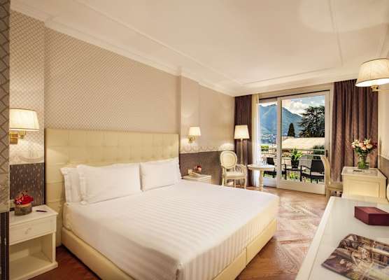 Grand Hotel Imperiale & Resort 1
