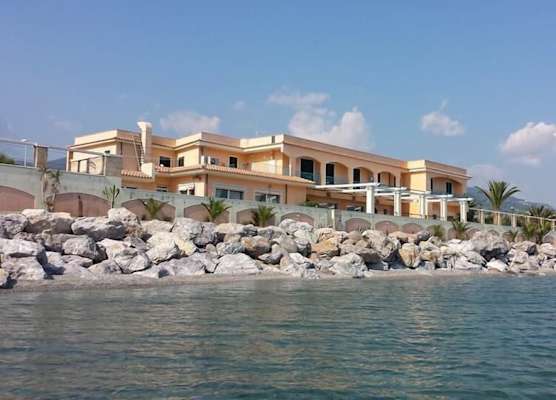 Hotel Ristorante La Lampara 1