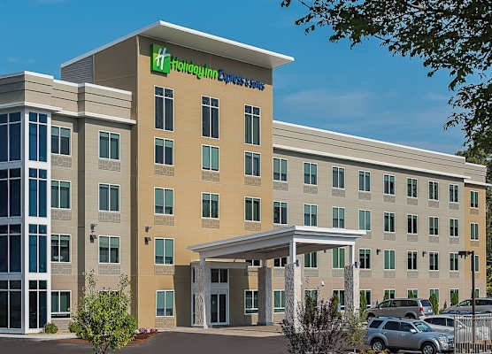 Holiday Inn Express & Suites Norwood-Boston Area by IHG 1