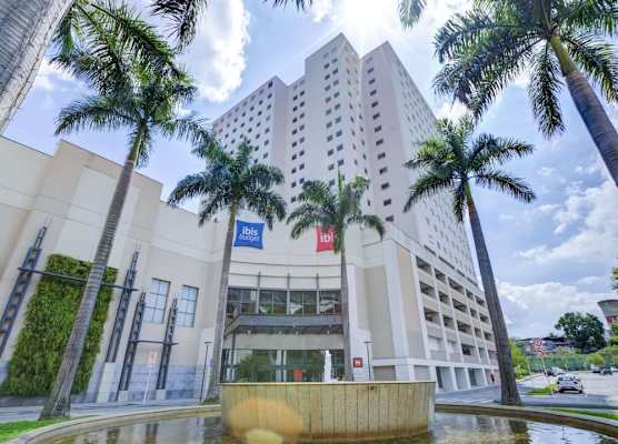 ibis Rio de Janeiro Nova America 1