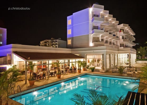 Miramare Bay 1